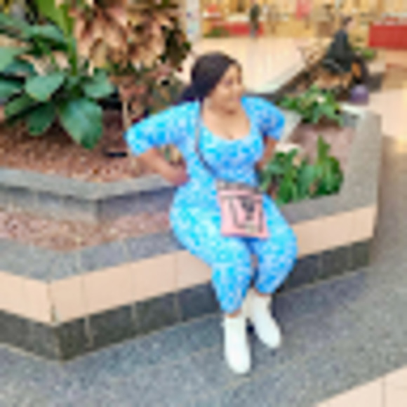 Meet your Posher, Rosetta - Picture 1 of 1